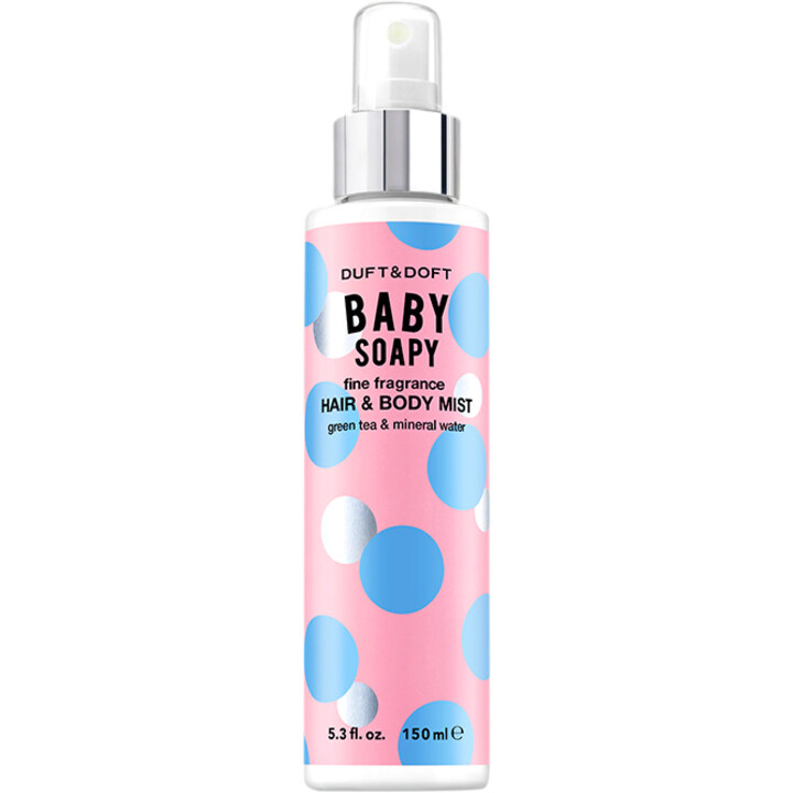 Baby Soapy